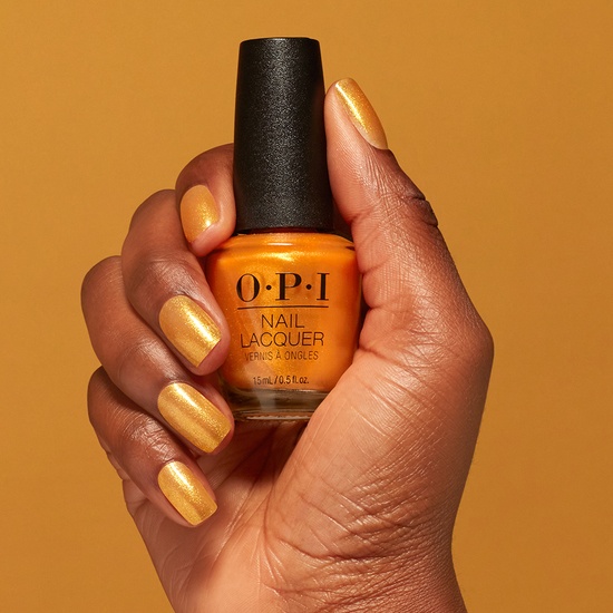 OPI Nail Lacquer gLITer 15 ml