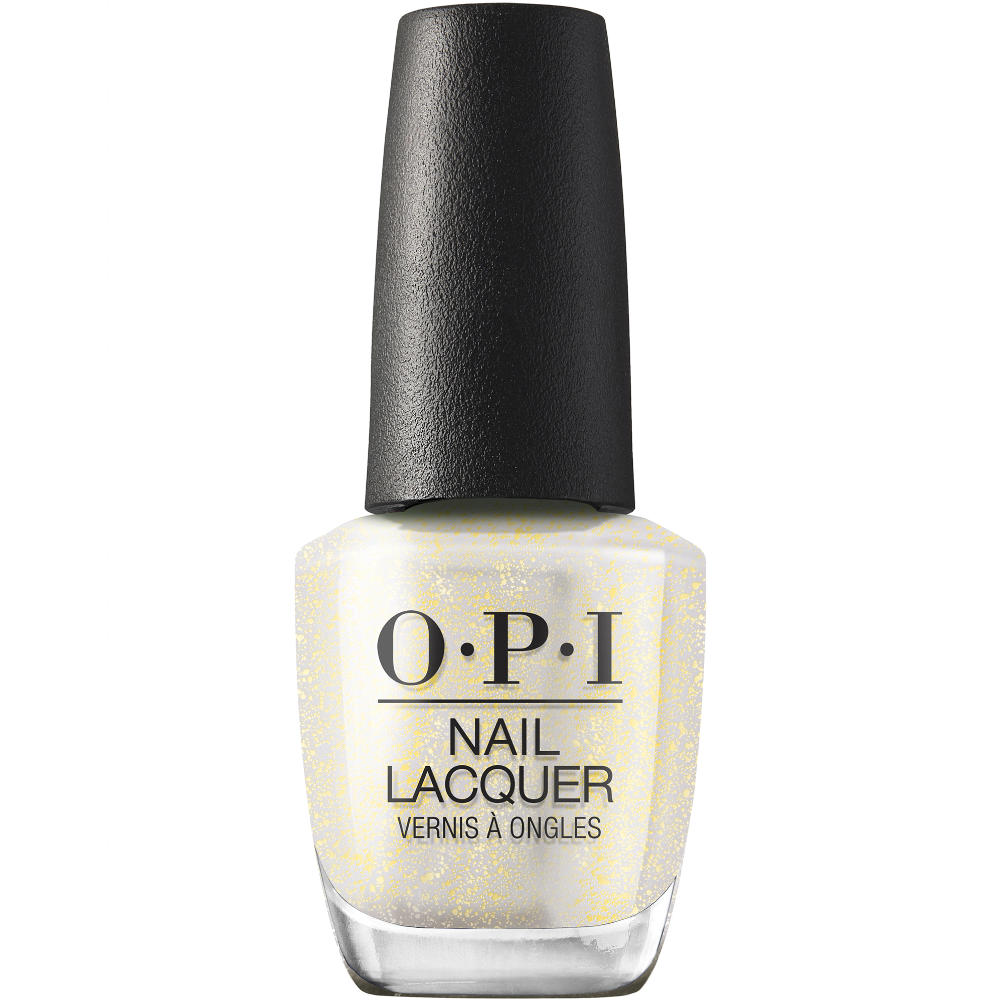 OPI Nail Lacquer Gliterally Shimmer 15 ml
