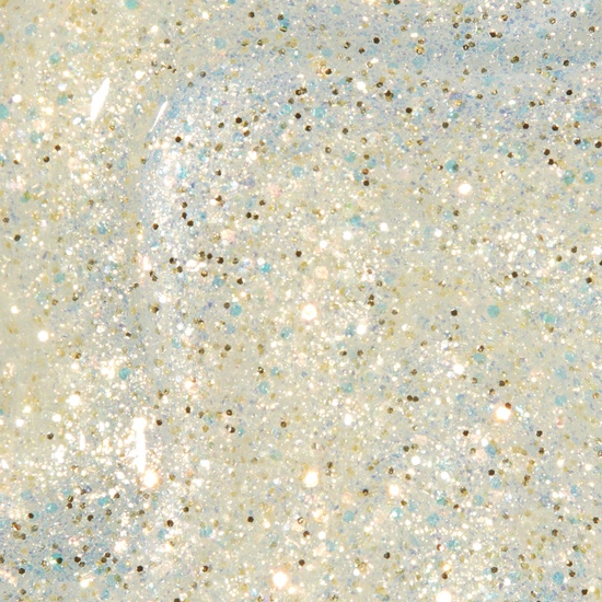 OPI Nail Lacquer Gliterally Shimmer 15 ml