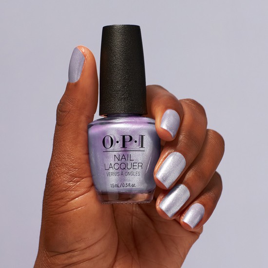 OPI Nail Lacquer Suga Cookie 15 ml