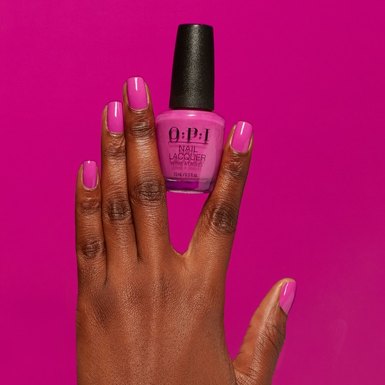 OPI Nail Lacquer Without a Pout 15 ml