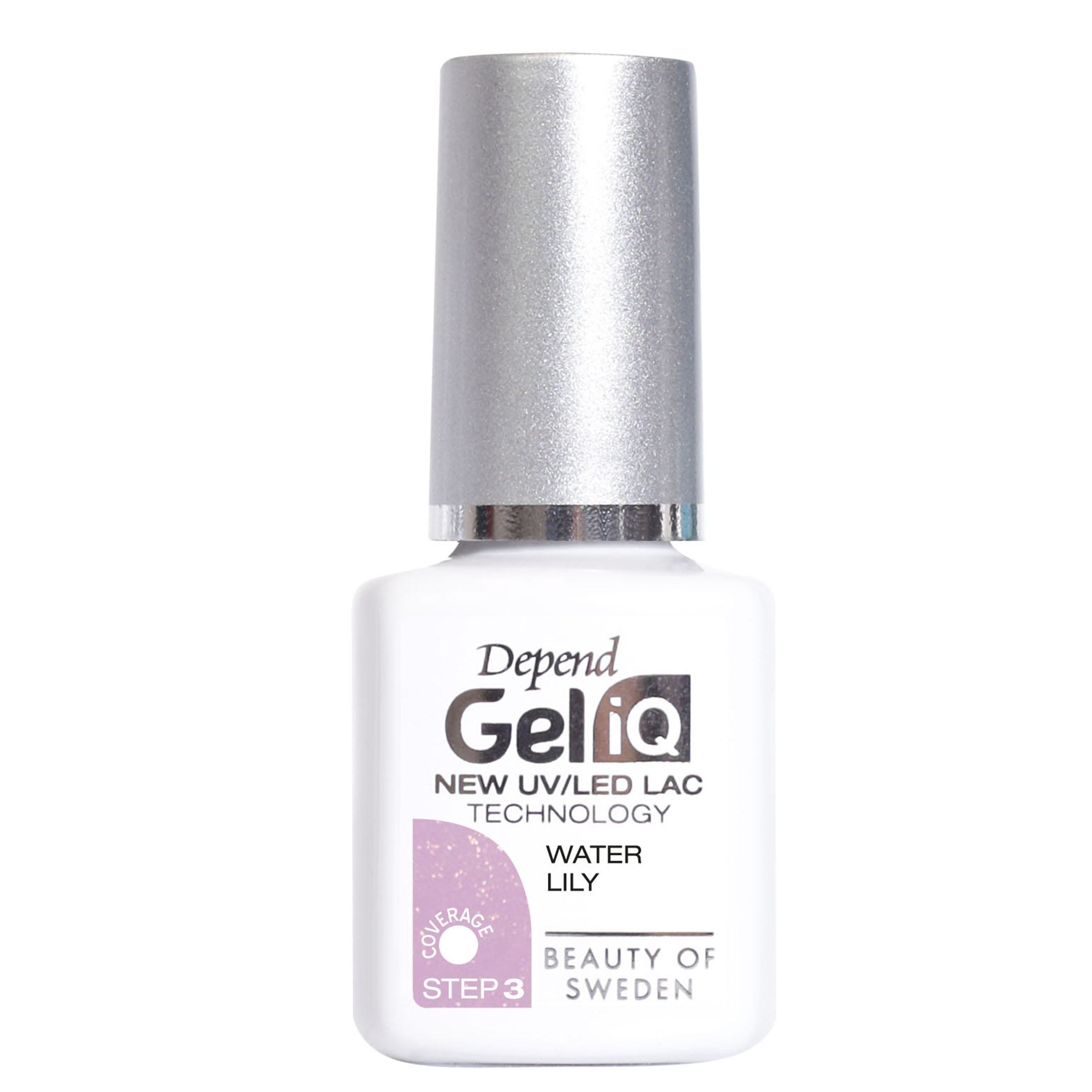 Depend Gel iQ Water Lily 5 ml
