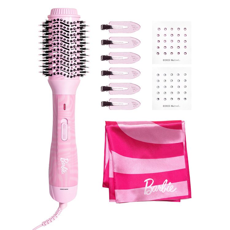 Mermade Barbie Blowout Kit by Mermade Hair