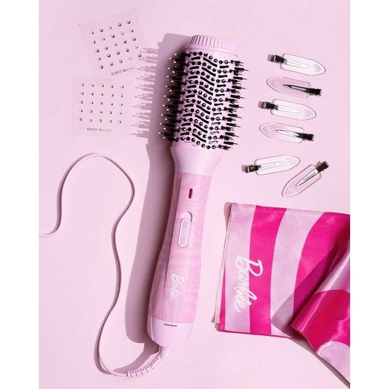 Mermade Barbie Blowout Kit by Mermade Hair