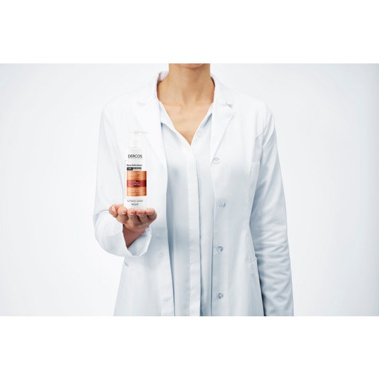 Vichy Dercos Kera-Solutions Schampo 250 ml