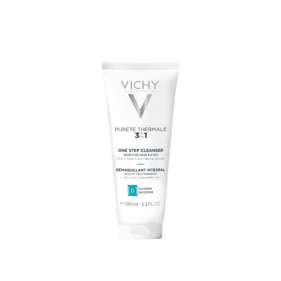 Vichy Pureté Thermale 3-in-1 One Step Cleanser 100 ml