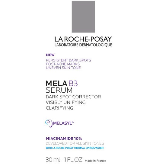 La Roche Posay Mela B3 10 Serum 30 ml