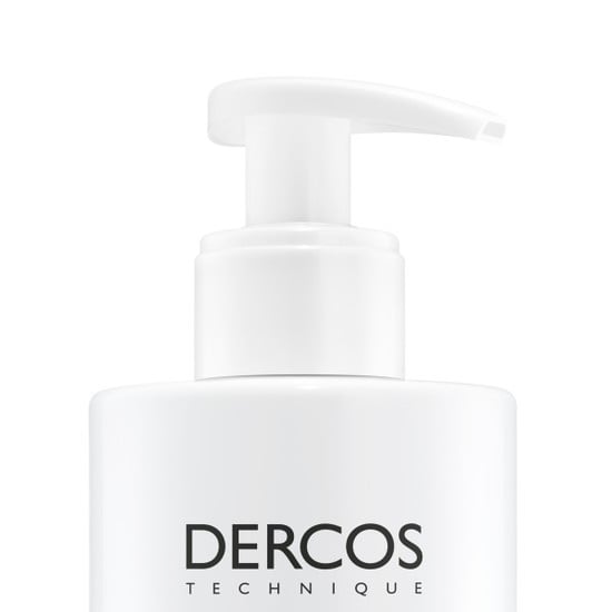 Vichy Dercos Anti-Dandruff Schampo Dry Hair 390 ml