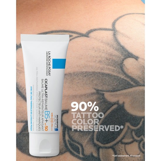 La Roche-Posay Cicaplast Balm B5+ SPF50 40 ml