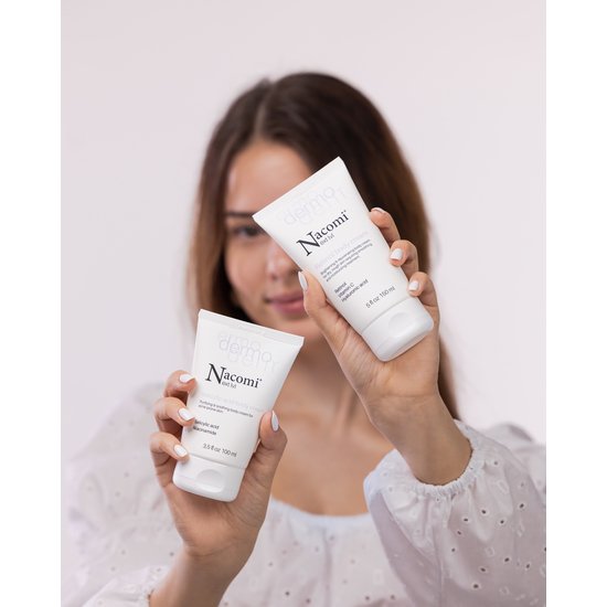 Nacomi Next Level Dermo Retinol Body Cream 150 ml