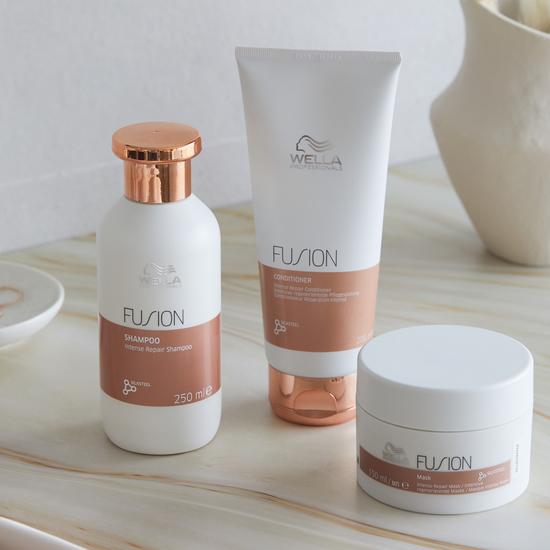 Wella Professionals Fusion Mask 150 ml