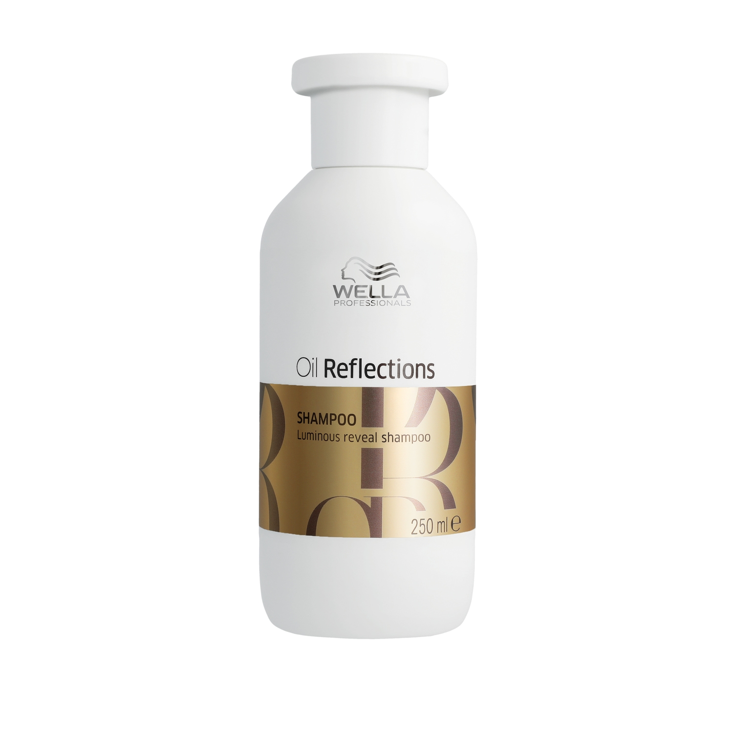 Alternativ bild 1 för Wella Professionals Oil Reflections Luminious Reveal Schampo 250 ml