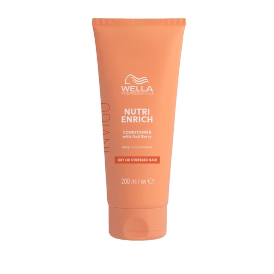 Wella Professionals Invigo Nutri Enrich Conditioner Dry Hair 200 ml