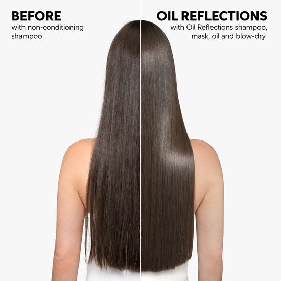 Wella Professionals Oil Reflections Mask 150 ml