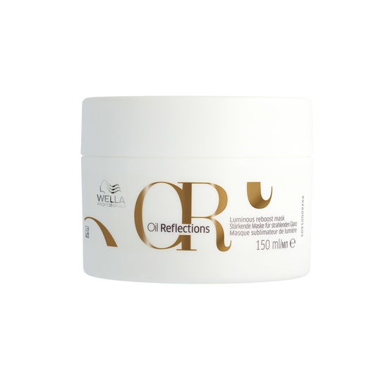 Wella Professionals Oil Reflections Mask 150 ml