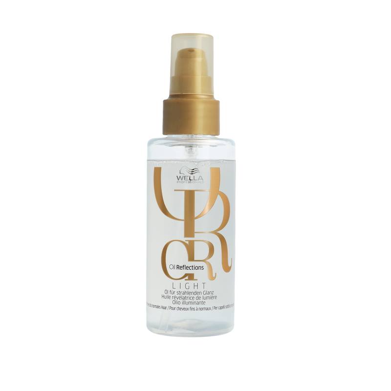 Wella Professionals Oil Reflections Light 100 ml