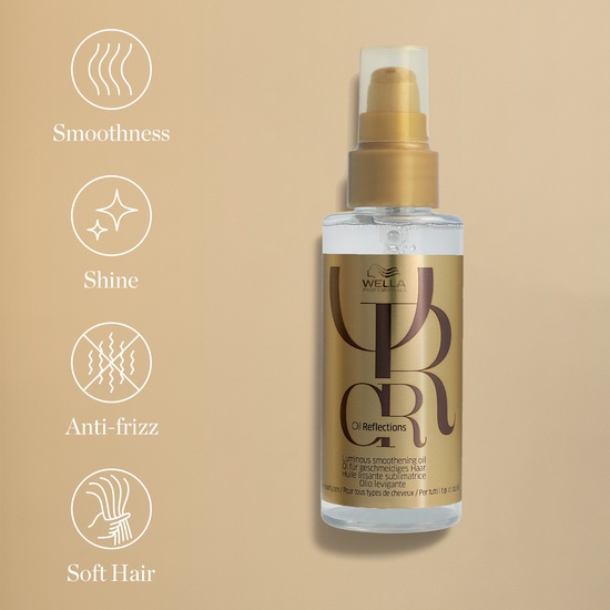 Wella Professionals Oil Reflections Oil 100 ml