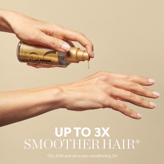 Wella Professionals Oil Reflections Oil 100 ml