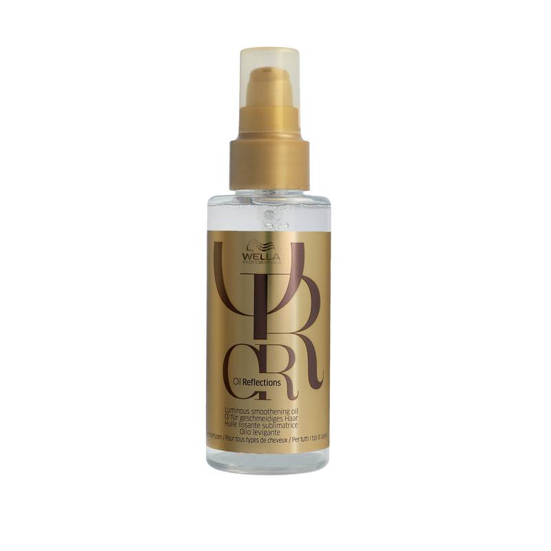 Wella Professionals Oil Reflections Oil 100 ml