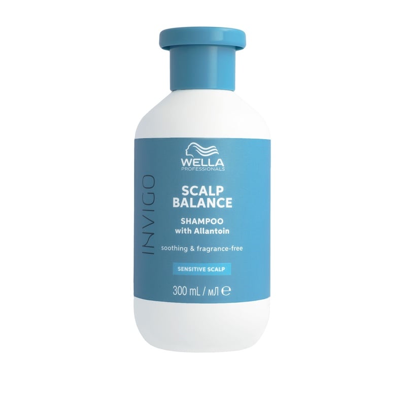 Wella Professionals Invigo Scalp Balance Sensitive Scalp Schampo 300 ml