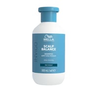 Wella Professionals Invigo Scalp Balance Oily Scalp Schampo 300 ml