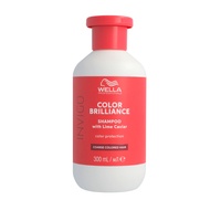 Wella Professionals Invigo Color Brilliance Schampo Coarse Hair 300 ml