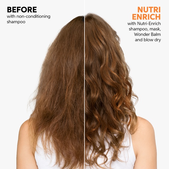 Wella Professionals Invigo Nutri Enrich Mask Dry Hair 500 ml