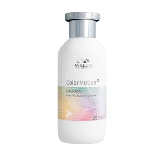 Wella Professionals ColorMotion+ Color Protection Schampo 250 ml