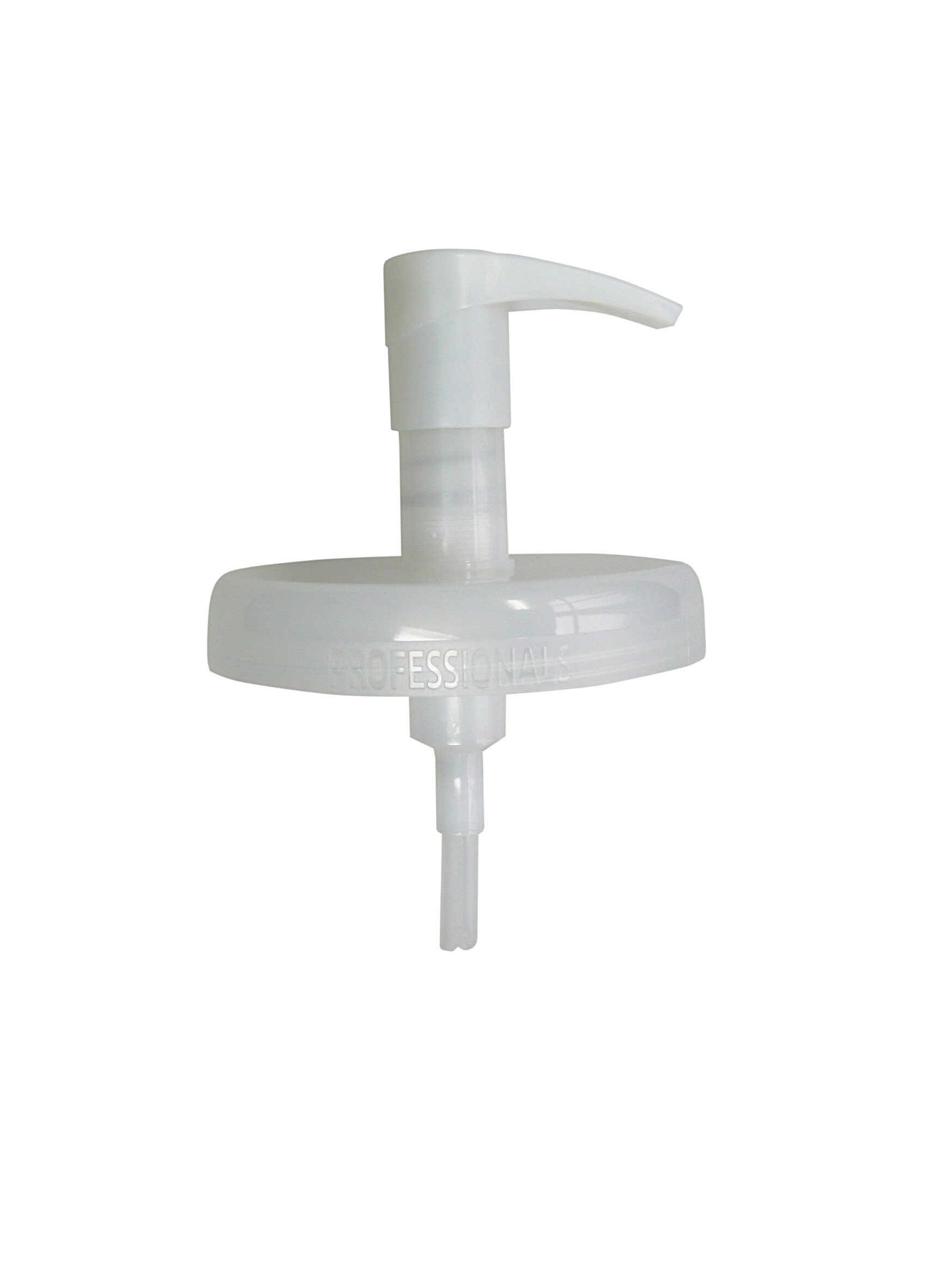 Wella Professionals Pump 500 ml Wide 1 st