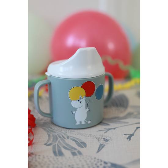 Rätt Start Mumin Festligheter Pipmugg