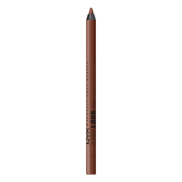 NYX Professional Makeup Line Loud Lip Pencil 29 No Equivalent 1,2 g