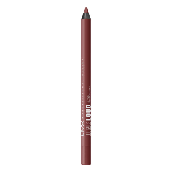 NYX Professional Makeup Line Loud Lip Pencil 32 Sassy 1,2 g