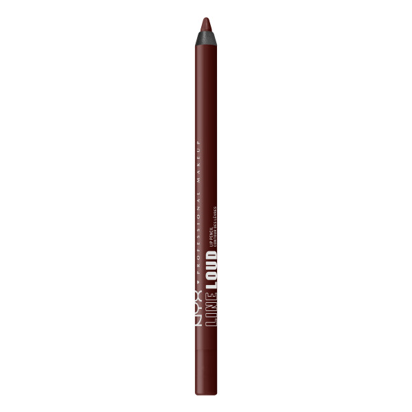 NYX Professional Makeup Line Loud Lip Pencil 34 Make A Statement 1,2 g