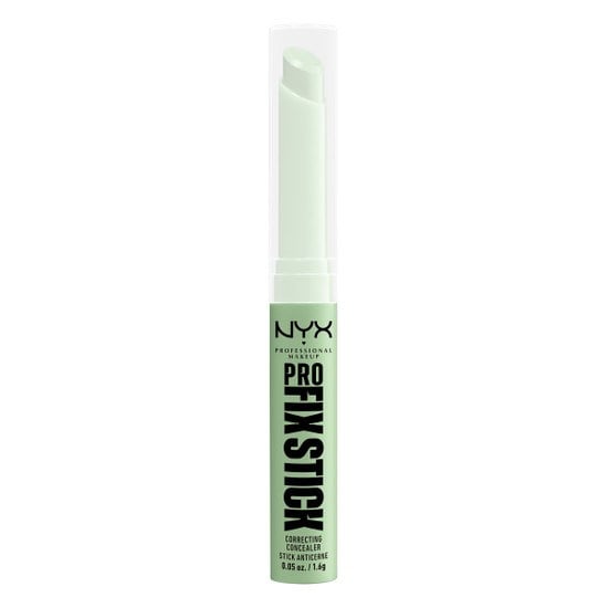 NYX Professional Makeup Fix Stick Concealer Stick 0.1 Green 1,6 g
