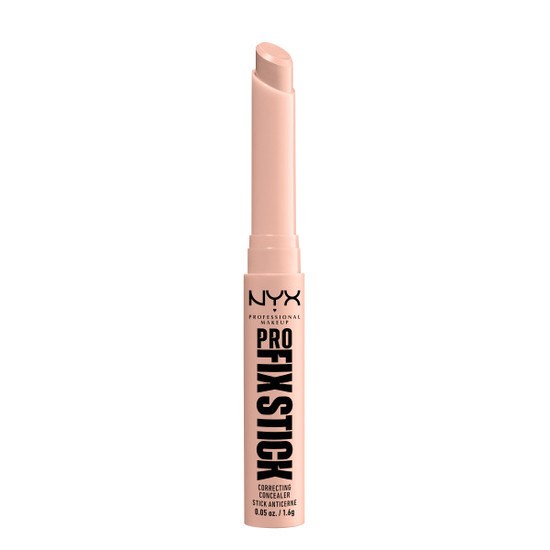 NYX Professional Makeup Fix Stick Concealer Stick 0.2 Pink 1,6 g