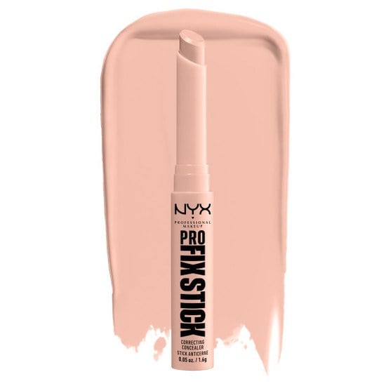 NYX Professional Makeup Fix Stick Concealer Stick 0.2 Pink 1,6 g