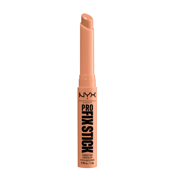 NYX Professional Makeup Fix Stick Concealer Stick 0.4 Dark Peach 1,6 g