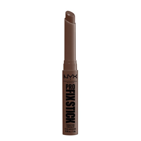 NYX Professional Makeup Fix Stick Concealer Stick 17 Deep Walnut 1,6 g