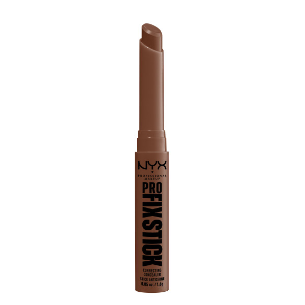NYX Professional Makeup Fix Stick Concealer Stick 15 Cocoa 1,6 g