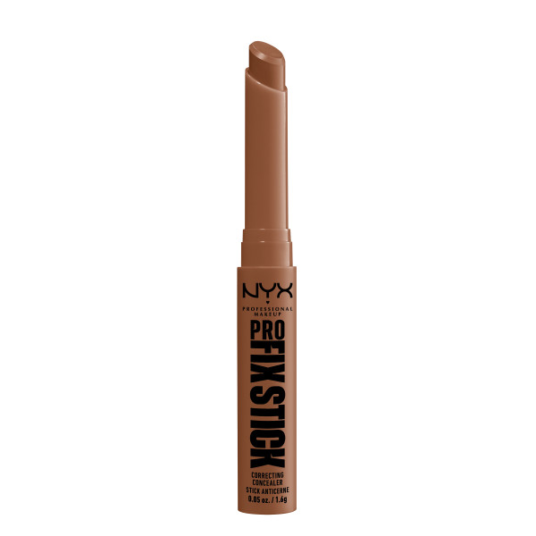NYX Professional Makeup Fix Stick Concealer Stick Sienna 14 1,6 g