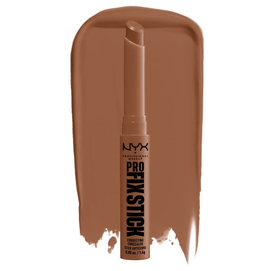 NYX Professional Makeup Fix Stick Concealer Stick Sienna 14 1,6 g