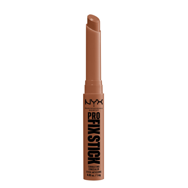NYX Professional Makeup Fix Stick Concealer Stick Capuccino 13 1,6 g