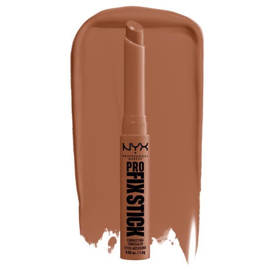 NYX Professional Makeup Fix Stick Concealer Stick Capuccino 13 1,6 g