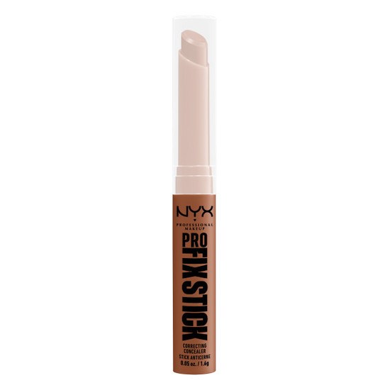 NYX Professional Makeup Fix Stick Concealer Stick Capuccino 13 1,6 g