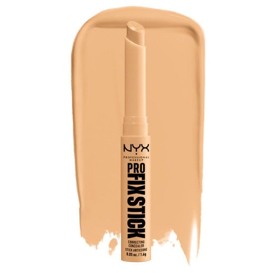 NYX Professional Makeup Fix Stick Concealer Stick 07 Soft Beige 1,6 g