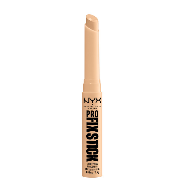 NYX Professional Makeup Fix Stick Concealer Stick 06 Natural 1,6 g