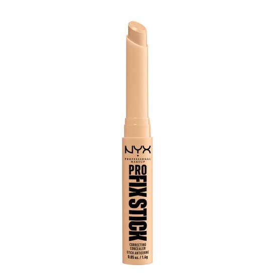 NYX Professional Makeup Fix Stick Concealer Stick 06 Natural 1,6 g