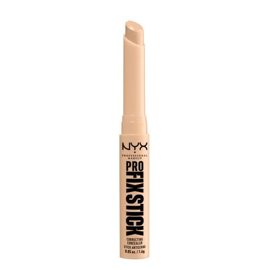 NYX Professional Makeup Fix Stick Concealer Stick 05 Vanilla 1,6 g