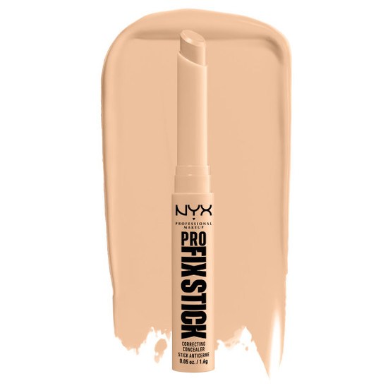 NYX Professional Makeup Fix Stick Concealer Stick 05 Vanilla 1,6 g