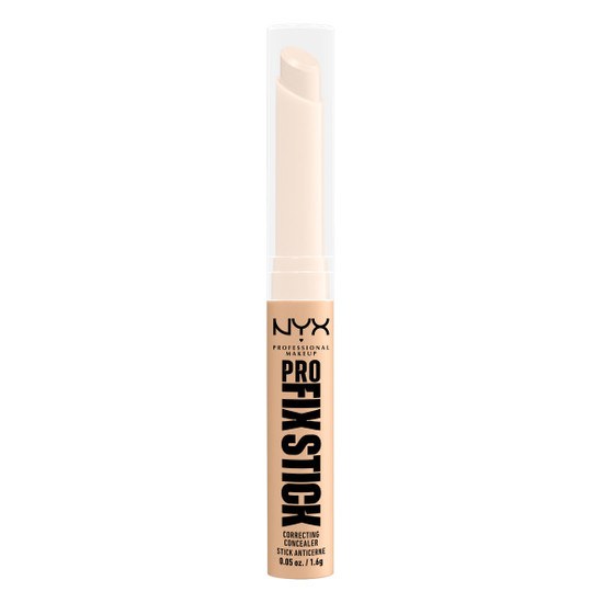 NYX Professional Makeup Fix Stick Concealer Stick 05 Vanilla 1,6 g
